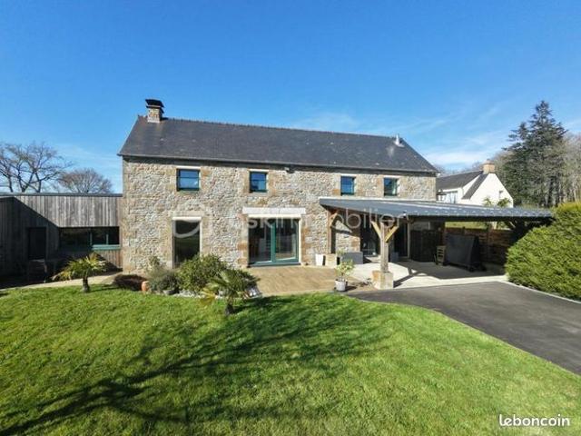 Maison 6 pièces 158 m²