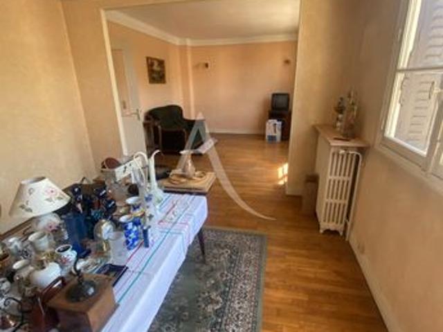 Maison 6 pièces 158 m²