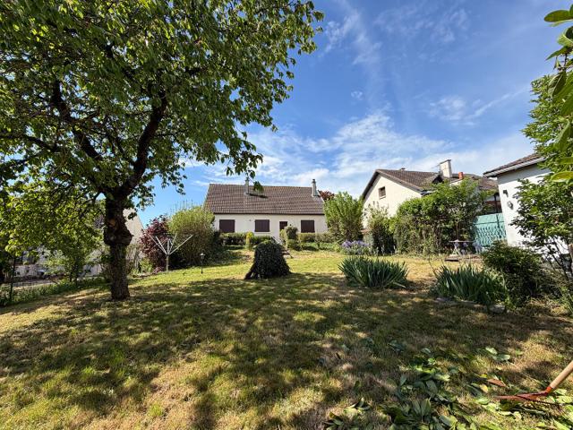 Maison 6 pièces 158 m²