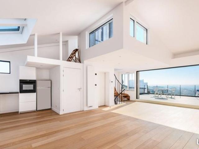 Maison 6 pièces 158 m²