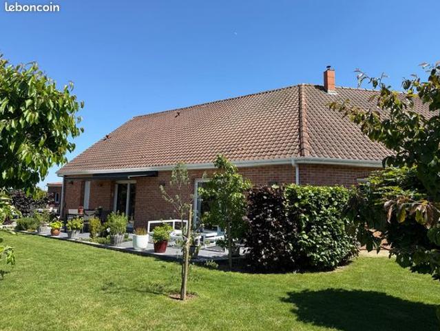 Maison 6 pièces 158 m²