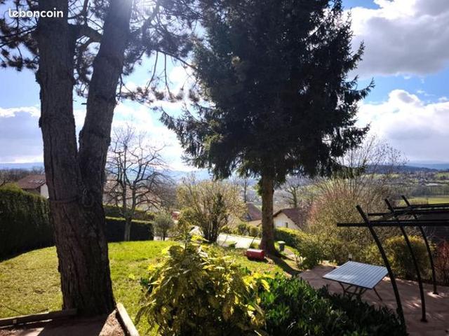 Maison 6 pièces 158 m²