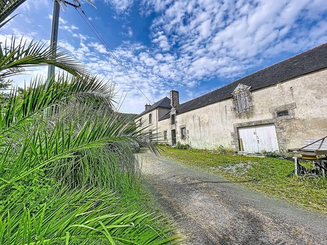 Maison 6 pièces 158 m²