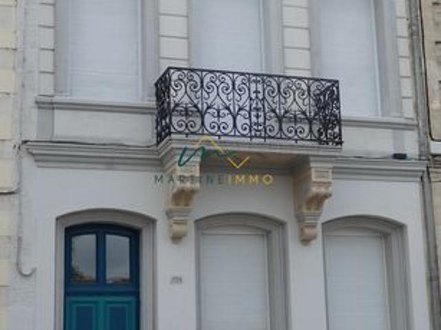 Maison 6 pièces 158 m²