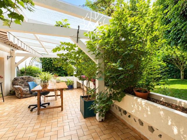 Maison 6 pièces 158 m²