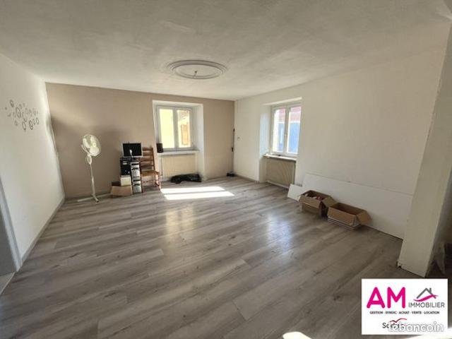 Maison 6 pièces 158 m²