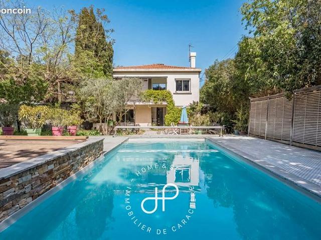 Maison 6 pièces 158 m²