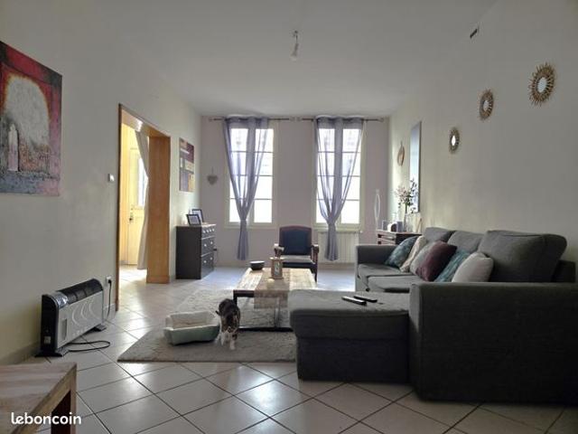 Maison 6 pièces 158 m²