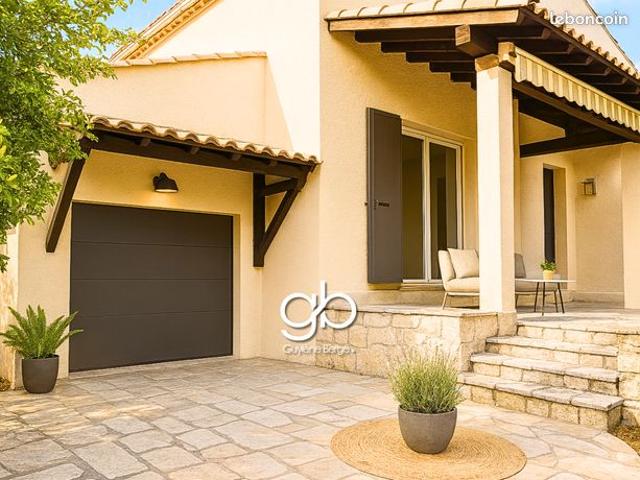 Maison 6 pièces 158 m²
