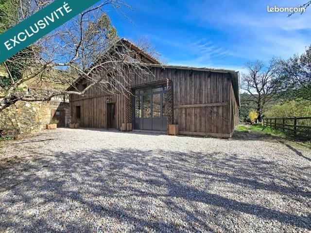 Maison 6 pièces 158 m²
