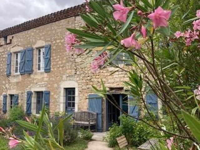 Maison 6 pièces 158 m²