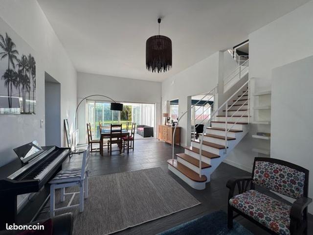 Maison 6 pièces 158 m²