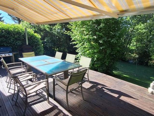 Maison 6 pièces 158 m²