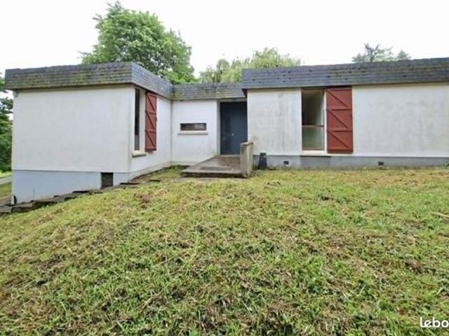 Maison 6 pièces 158 m²