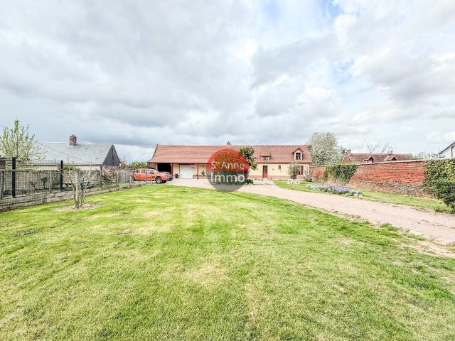 Maison 6 pièces 158 m²