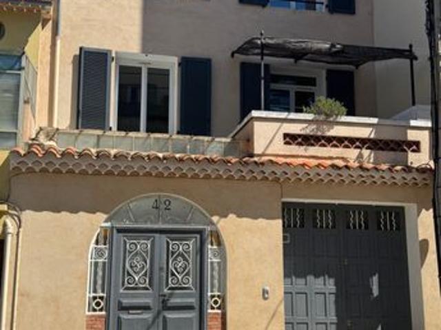 Maison 6 pièces 158 m²
