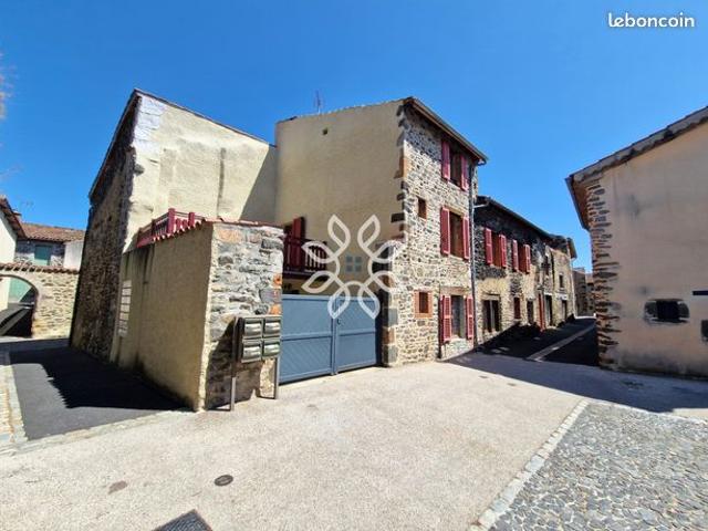 Maison 6 pièces 158 m²