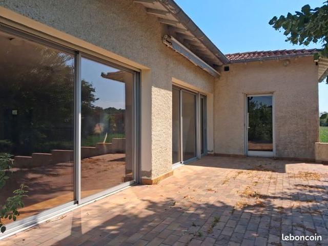 Maison 6 pièces 158 m²