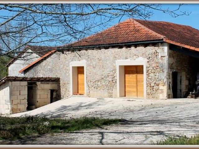Maison 6 pièces 158 m²