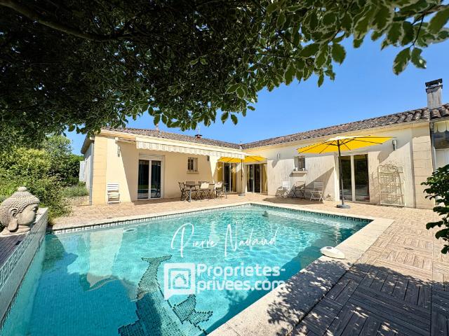 Maison 6 pièces 158 m²