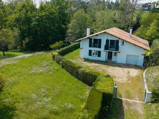 Maison 6 pièces 158 m²