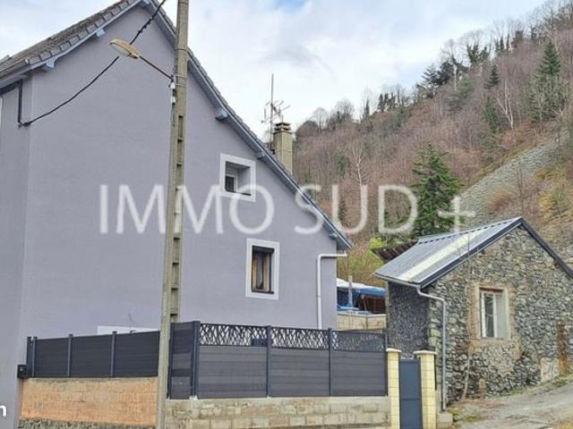 Maison 6 pièces 158 m²