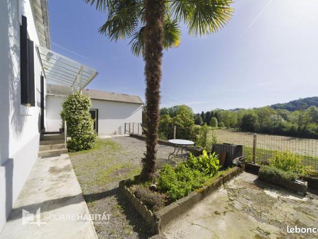 Maison 6 pièces 158 m²