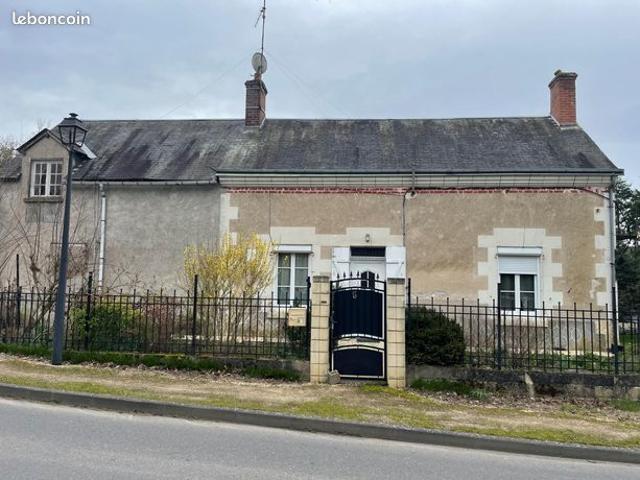 Maison 6 pièces 158 m²