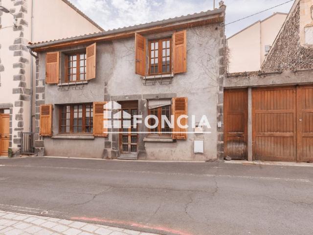 Maison 6 pièces 207 m²