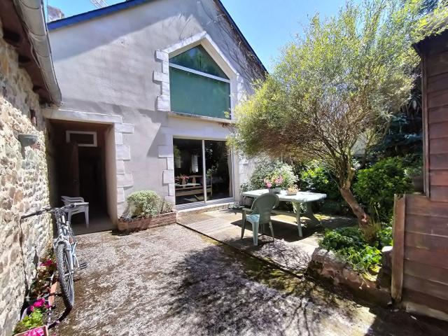 Maison 6 pièces 158 m²