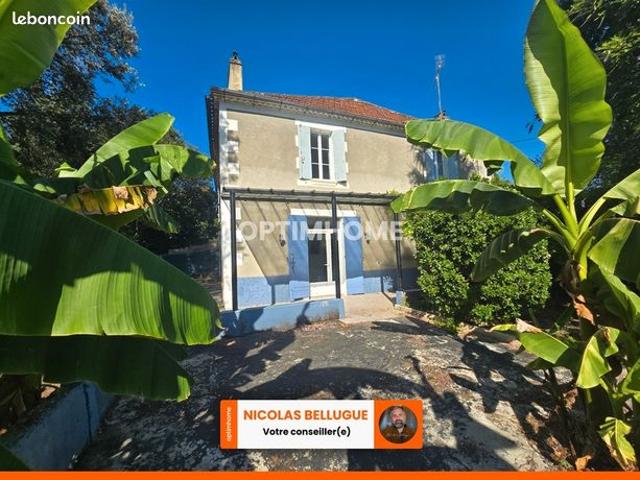 Maison 6 pièces 158 m²
