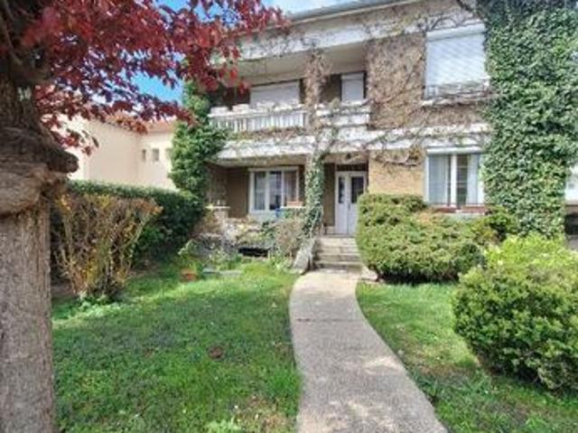 Maison 6 pièces 158 m²