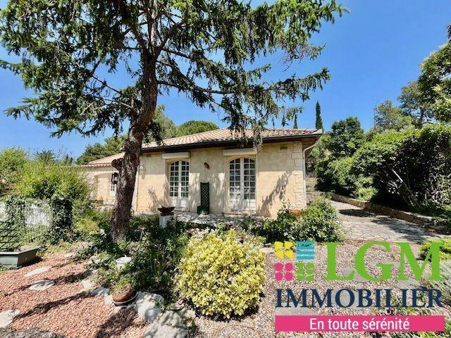 Maison 6 pièces 158 m²