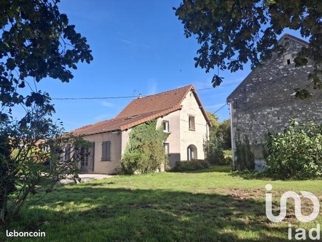Maison 6 pièces 158 m²