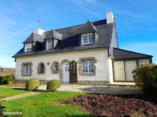 Maison 6 pièces 158 m²