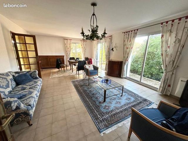 Maison 6 pièces 158 m²