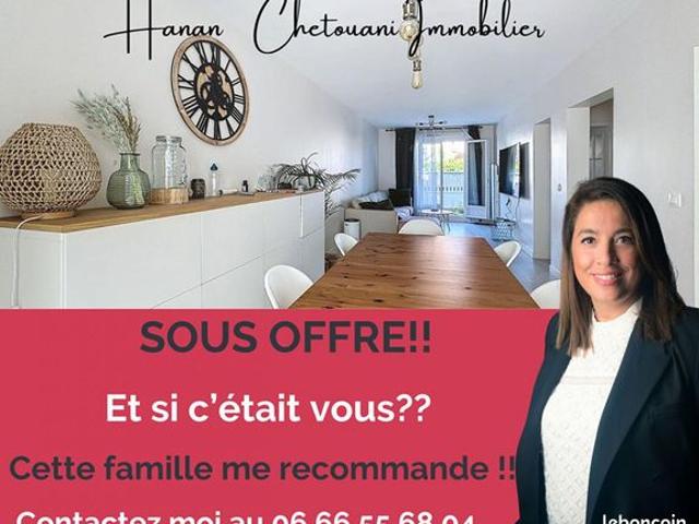 Maison 6 pièces 158 m²