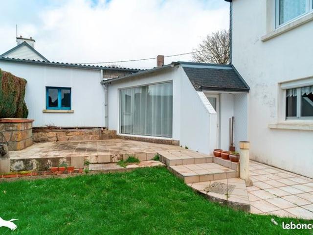 Maison 6 pièces 158 m²