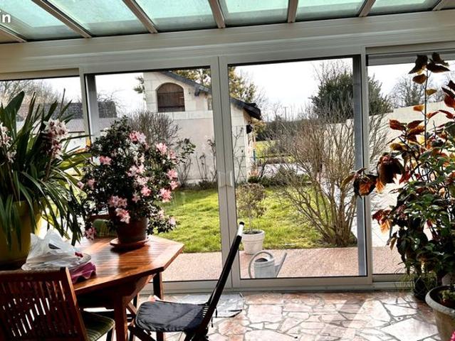 Maison 6 pièces 158 m²