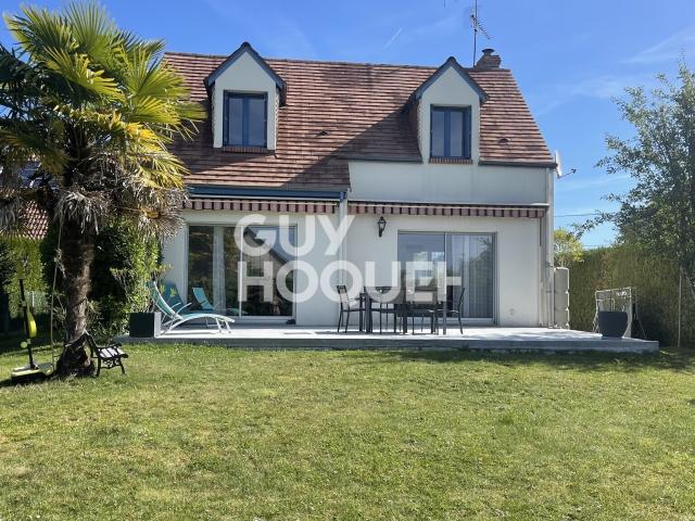 Maison 6 pièces 158 m²