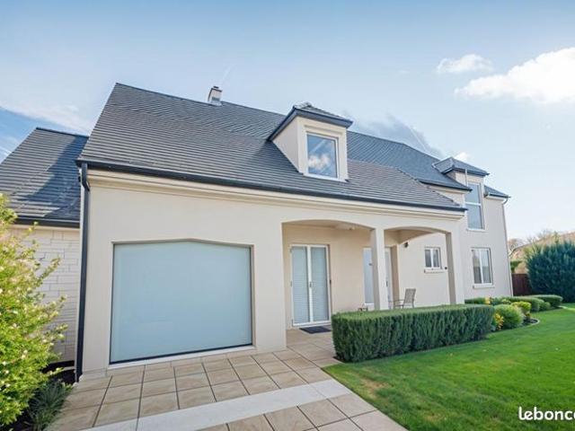 Maison 6 pièces 158 m²