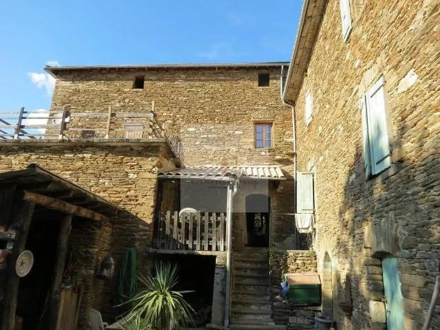 Maison 6 pièces 158 m²