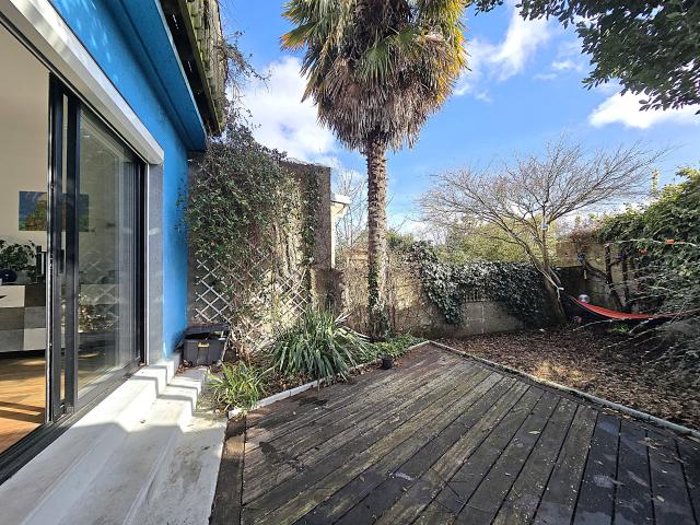 Maison 6 pièces 158 m²
