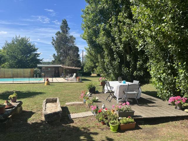 Maison 6 pièces 158 m²