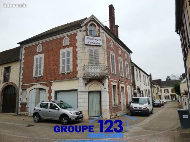 Maison 6 pièces 158 m²