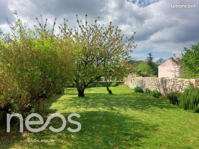 Maison 6 pièces 158 m²