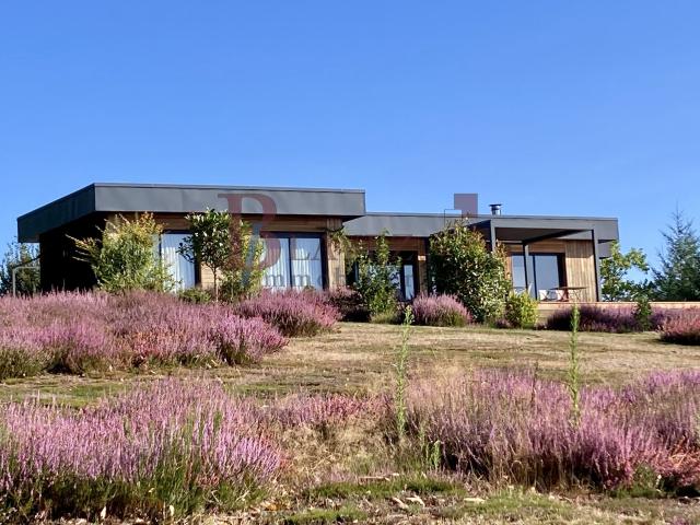 Maison 6 pièces 158 m²
