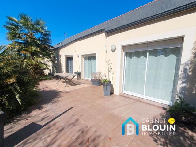 Maison 6 pièces 158 m²