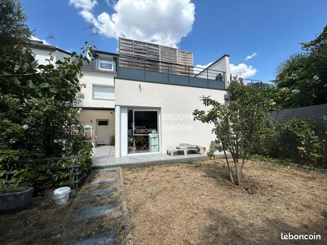 Maison 6 pièces 158 m²