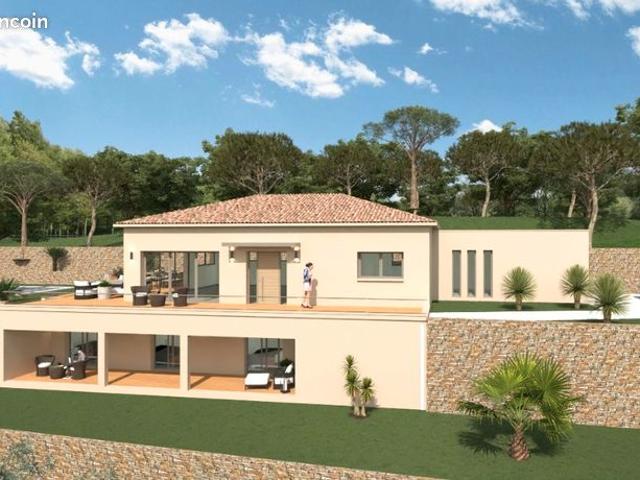Maison 6 pièces 158 m²